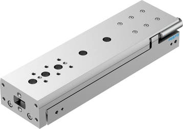 Festo Mini-Chariot 16mm Alésage 150mm Course Double Effet -, Verzenden