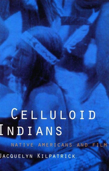 Celluloid Indians 9780803277908 Neva Jacquelyn Kilpatrick, Verzenden, Gelezen, Neva Jacquelyn Kilpatrick