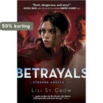 Strange Angels 9781849161282 Lili Crow, Livres, Verzenden, Lili Crow