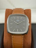 Omega - De Ville Automatic Ghost Grey Dial Cal.684 -, Nieuw
