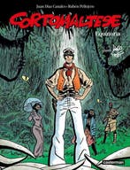Equatoria / Corto Maltese / 0 9789030372486, Verzenden, Juan Diaz Canales