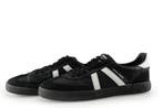 Jack Jones Sneakers in maat 43 Zwart, Verzenden, Sneakers