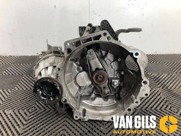 Versnellingsbak Volkswagen Caddy O331024, Nieuw