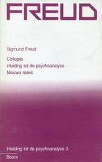 Inleiding tot de psychoanalyse 3 - Sigmund Freud - 978906009, Boeken, Verzenden, Nieuw