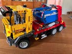 Lego Set - 42024 - Technic - Container-Truck