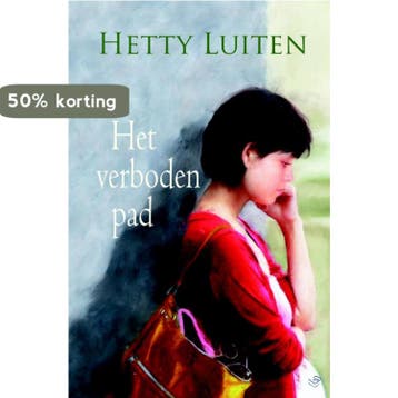 Het verboden pad / VCL-Serie 9789059776531 Hetty Luiten, Verzenden, Hetty Luiten