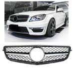 Sport Grille geschikt voor Mercedes W204 C-Klasse AMG Optiek, Verzenden, Nieuw