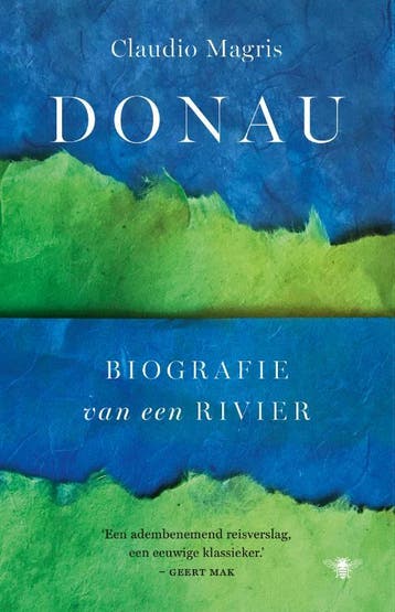 Donau | Claudio Magris | Nieuw, Verzenden, Nieuw, Claudio Magris