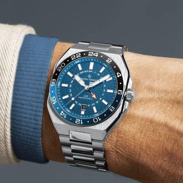 Alpha Sierra - Prototype Y - Sans prix de réserve - ASWPYNO1, Bijoux, Sacs & Beauté, Montres | Hommes