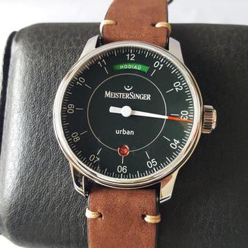 Meistersinger - TODAY Edition - Automatic - Limited Edition