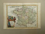 Europa - Frankrijk / Bretagne / Provence; G.L. Le Rouge - La, Nieuw