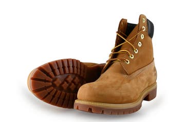 Timberland Boots in maat 42 Bruin, Bruin, Verzenden, Timberland, Boots