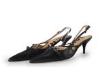 Sacha Pumps in maat 39 Zwart, Kleding | Dames, Schoenen, Pumps, Verzenden, Zwart, Zo goed als nieuw