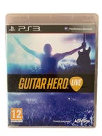 Guitar Hero Live (PS3) (TWEEDEHANDS), Games en Spelcomputers, Verzenden, Nieuw