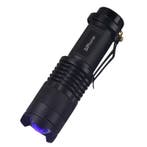 DrPhone FL2 - Led Zaklamp - Cob/Xpe - Waterdicht - Inclusief, Verzenden