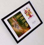 Cobra Kai - Martin Kove (John Kreese), Premium Framed,, Nieuw