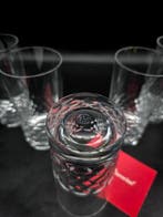 Baccarat - Drinkservies (5) - Chauny - Kristal