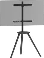 2dekans | VDD TV Standaard met Anti-Slip Voeten &, Ophalen of Verzenden, Nieuw