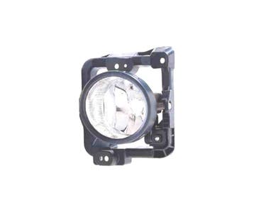 Phare Gauche Antibrouillard Pour Honda Accord 08-10, Verzenden