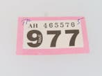 Roco H0 - o.a. 4306 - Wagon de marchandises pour trains