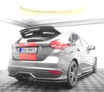 SPOILER BECQUET FORD FOCUS MK3 11-14 LOOK ST, Verzenden, Nieuw
