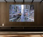 Adam Wajerczyk - New York street XL