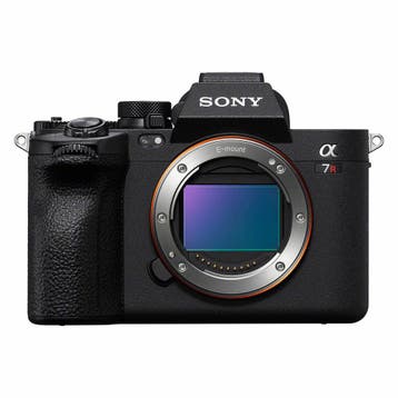 Sony A7R V **DEMO** nr. 0451, Ophalen of Verzenden