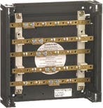 ABB Hafonorm Busbar Kast - 6963.210, Verzenden, Nieuw