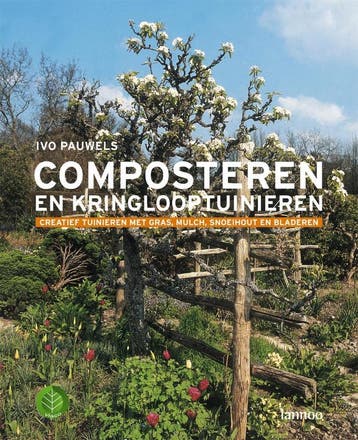 Composteren en kringlooptuinieren 9789020981780 I. Pauwels, Verzenden, Gelezen, I. Pauwels