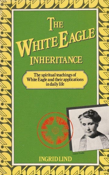 The White Eagle Inheritance - Ingrid Lind - 9780855001865 -, Verzenden