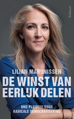 De winst van eerlijk delen (9789044652437), Verzenden