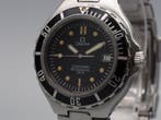Omega - Seamaster - Sans prix de réserve - Cal.1438, Nieuw