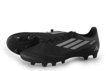 Adidas Voetbalschoenen in maat 44½ Zwart, Vêtements | Hommes, Chaussures, Verzenden