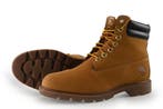 Timberland Veterboots in maat 41 Bruin, Bruin, Verzenden, Timberland, Boots