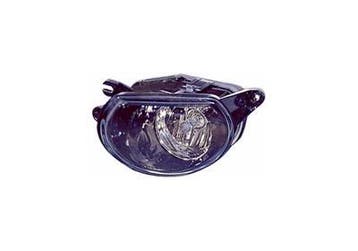 Audi Q7 Mistlamp Links (Mistlampen, Verlichting), Verzenden, Nieuw