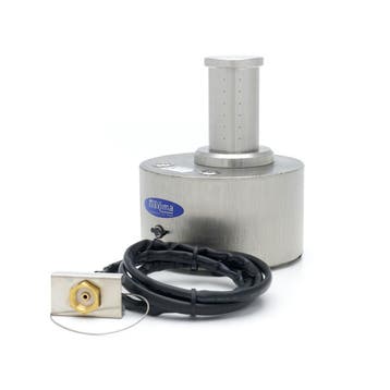 Droogijsmachine - Droogijscilinder 5,6 x 11,2 cm - 120, Zakelijke goederen, Horeca | Keukenapparatuur, Verzenden, Nieuw in verpakking