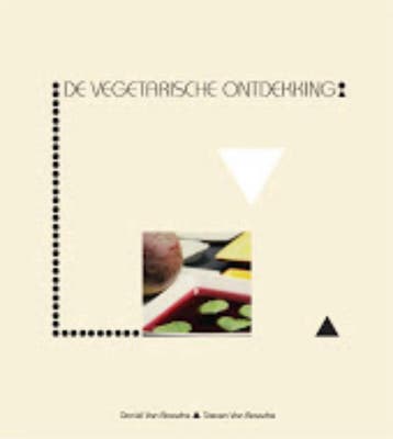 De vegetarische ontdekking 9789491538032 Daniel Van Bossche, Verzenden, Gelezen, Daniel Van Bossche