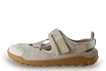 Vivobarefoot Barefoot in maat 42 Beige, Kleding | Dames, Schoenen, Verzenden, Vivobarefoot, Beige, Zo goed als nieuw