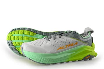 Altra Sportschoenen in maat 40½ Groen, Kleding | Dames, Schoenen, Verzenden, Sportschoenen, Zo goed als nieuw, Groen
