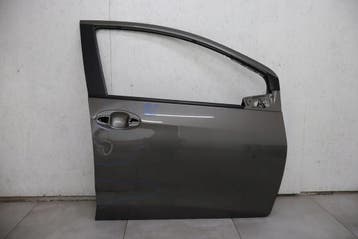 deur rechts voor Toyota Yaris III 3, Auto-onderdelen, Verzenden, Gebruikt