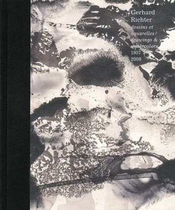 Gerhard Richter 9791090490147 Dieter Schwarz, Verzenden, Gelezen, Dieter Schwarz