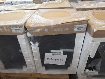 Wasmachine Samsung WW11DB7B34GB, Elektronische apparatuur, Nieuw