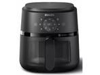 Philips 2000 Series NA210/00 - Airfryer - RapidAir - 3.2L -, Verzenden, Zo goed als nieuw