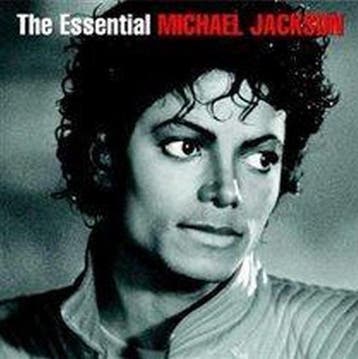 Michael Jackson – The Essential Michael Jackson (2CD), CD & DVD, Verzenden
