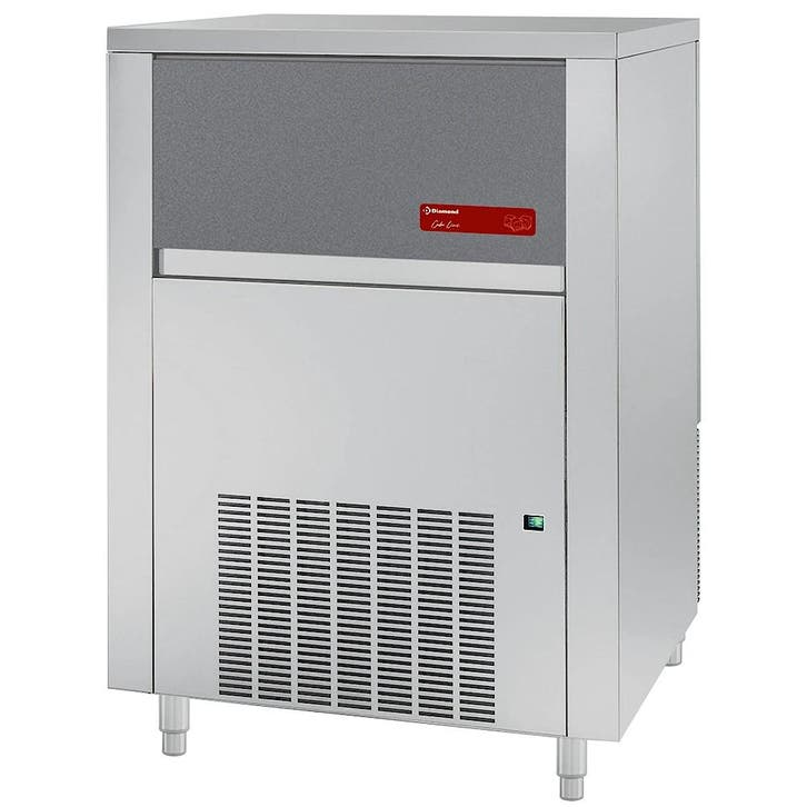 IJsblokjesmachine | CUBO LINE | Volle Blokjes (23g) |, Zakelijke goederen, Horeca | Keukenapparatuur, Nieuw in verpakking, Verzenden