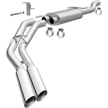 MagnaFlow SYS C/B 09 Dodge Ram Pickup, Ophalen of Verzenden, Nieuw