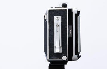 Linhof Master Technika Grootformaatcamera, Nieuw