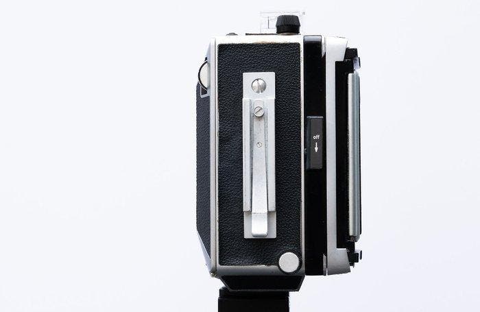 Linhof Master Technika Grootformaatcamera, TV, Hi-fi & Vidéo, Appareils photo analogiques