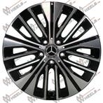 Mercedes EQA EQB H247, X247 18 inch originele velgen A243401, Ophalen of Verzenden