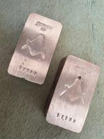 2095 grams - Koper .999 - Edelmetalle, Germany (Zonder